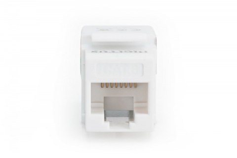 Moduł Keystone RJ45 kat.6 UTP LSA Moduł Keystone RJ45 kat.6 UTP LSA