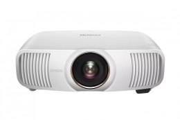 Projektor EH-QB1000W 3LCD 4K/3300L/5m:1/LASER/Biały