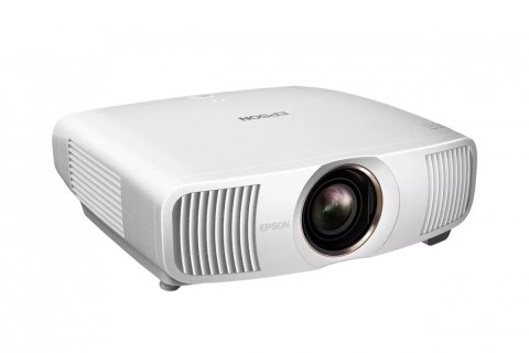 Projektor EH-QB1000W 3LCD 4K/3300L/5m:1/LASER/Biały Projektor EH-QB1000W 3LCD 4K/3300L/5m:1/LASER/Biały