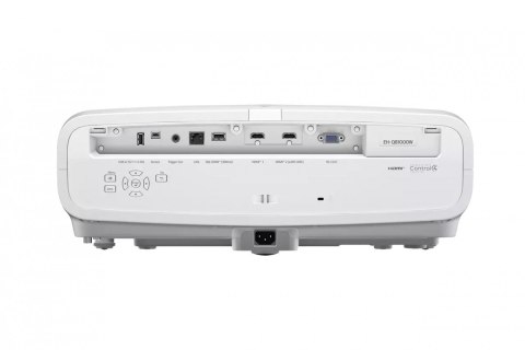 Projektor EH-QB1000W 3LCD 4K/3300L/5m:1/LASER/Biały Projektor EH-QB1000W 3LCD 4K/3300L/5m:1/LASER/Biały