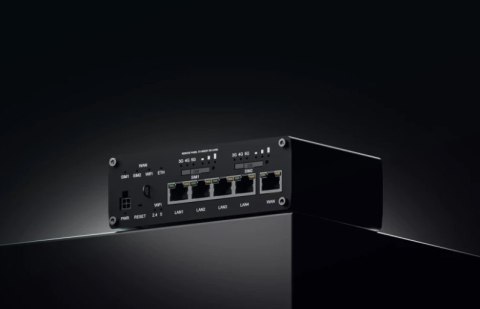 Router RUTM52 Dual 5G Router RUTM52 Dual 5G