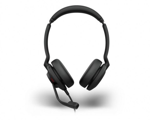 Słuchawki Evolve2 30 SE USB-A amp C MS Stereo