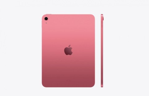 IPad WiFi + Cellular 11 cali 512 GB Różowy IPad WiFi + Cellular 11 cali 512 GB Różowy