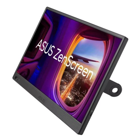 Monitor MB169CK 15.6 IPS USB-C FHD mHDMI Monitor MB169CK 15.6 IPS USB-C FHD mHDMI