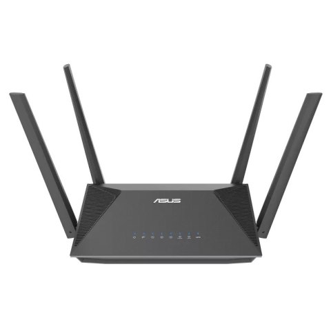 Router WiFi RT-AX52 AX 3xLAN 1xWAN