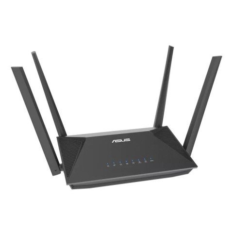Router WiFi RT-AX52 AX 3xLAN 1xWAN