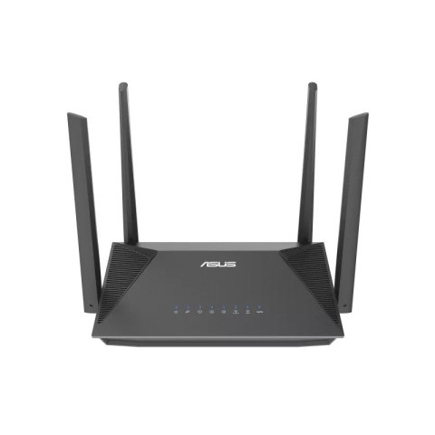 Router WiFi RT-AX52 AX 3xLAN 1xWAN