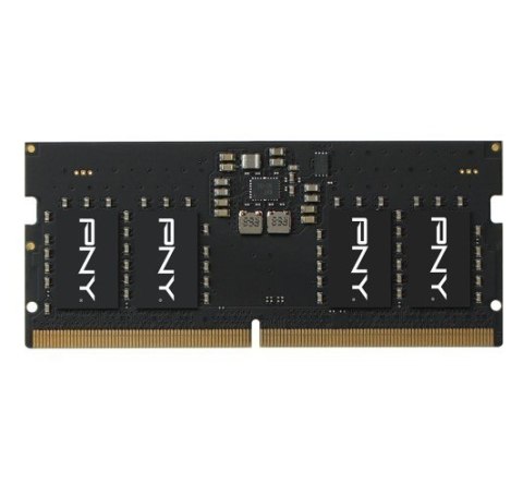 Pamięć do notebooka 8GB DDR5 SODIMM 4800 BULK MN8GSD54800-BLK