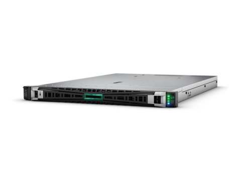 Serwer DL325 G11 9124 64GB 8SFF P77252-425 Serwer DL325 G11 9124 64GB 8SFF P77252-425