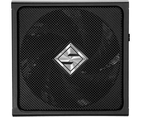 Zasilacz SL-1000G 1000W 80PLUS GOLD modularny Zasilacz SL-1000G 1000W 80PLUS GOLD modularny