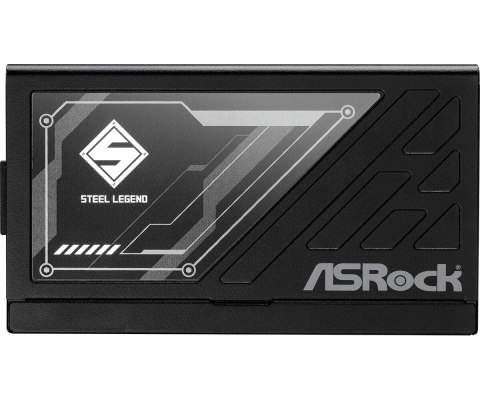 Zasilacz SL-1000G 1000W 80PLUS GOLD modularny Zasilacz SL-1000G 1000W 80PLUS GOLD modularny
