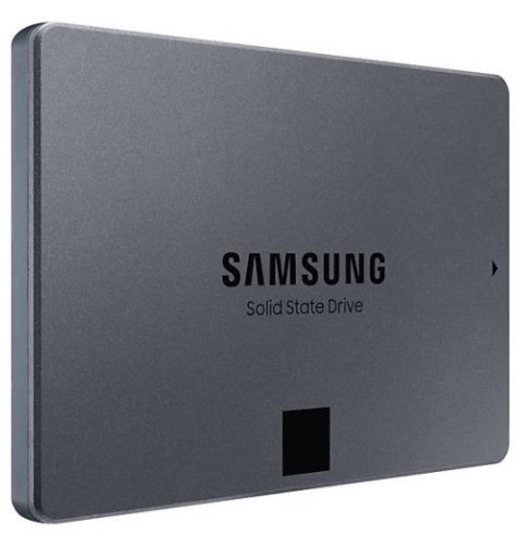 Dysk SSD 870QVO MZ-77Q2T0BW 2TB Dysk SSD 870QVO MZ-77Q2T0BW 2TB