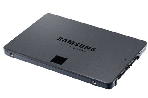 Dysk SSD 870QVO MZ-77Q2T0BW 2TB Dysk SSD 870QVO MZ-77Q2T0BW 2TB