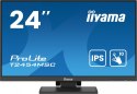Monitor 24 cale T2454MSC-B2AG 10 PKT. POJ,IPS,HDMI,DP,FHD,300cd,4ms, 2x2W