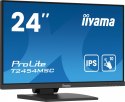 Monitor 24 cale T2454MSC-B2AG 10 PKT. POJ,IPS,HDMI,DP,FHD,300cd,4ms, 2x2W