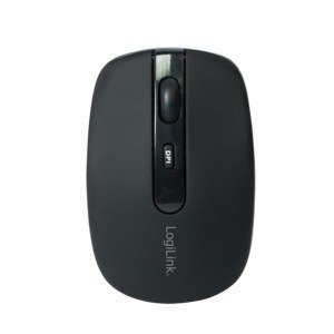 Mysz optyczna, bluetooth, 1000/1600 dpi Mysz optyczna, bluetooth, 1000/1600 dpi
