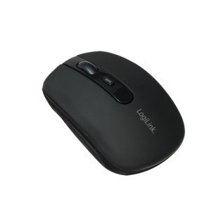 Mysz optyczna, bluetooth, 1000/1600 dpi Mysz optyczna, bluetooth, 1000/1600 dpi