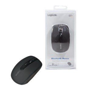Mysz optyczna, bluetooth, 1000/1600 dpi Mysz optyczna, bluetooth, 1000/1600 dpi