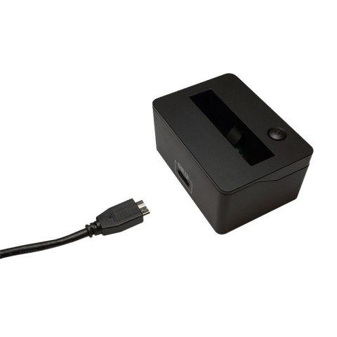 Stacja dokująca do HDD/ SDD, SATA, USB 3.0 Stacja dokująca do HDD/ SDD, SATA, USB 3.0