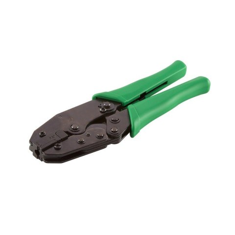 Zaciskarka do Cat.6 i Cat.6A 8P8C (RJ45) Zaciskarka do Cat.6 i Cat.6A 8P8C (RJ45)