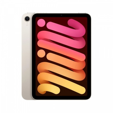 IPad mini Wi-Fi 512GB Księżycowa poświata IPad mini Wi-Fi 512GB Księżycowa poświata