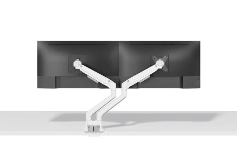 Ramię NEXT Slim Desk Mount, double display (topfix clamp/grommet) Ramię NEXT Slim Desk Mount, double display (topfix clamp/grommet)