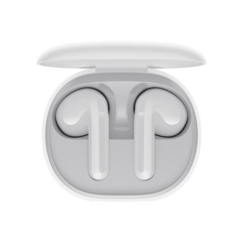 Słuchawki bezprzewodowe Redmi Buds 4 Lite białe