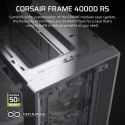 Obudowa FRAME 4000D RS White Mid Tower ATX