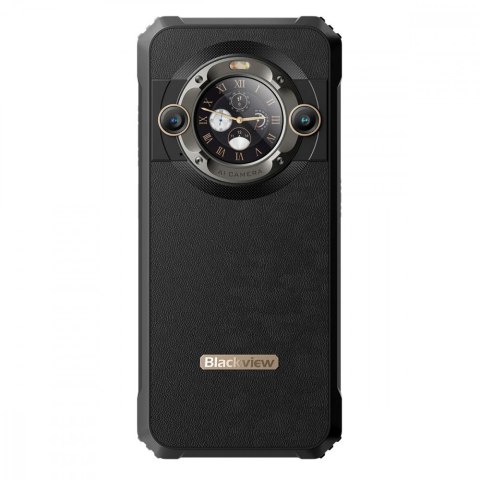 Smartfon BL9000 5G 12/512GB czarny Smartfon BL9000 5G 12/512GB czarny