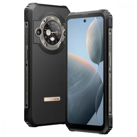 Smartfon BL9000 5G 12/512GB czarny Smartfon BL9000 5G 12/512GB czarny