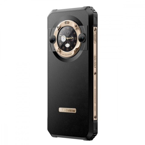 Smartfon BL9000 5G 12/512GB złoty Smartfon BL9000 5G 12/512GB złoty