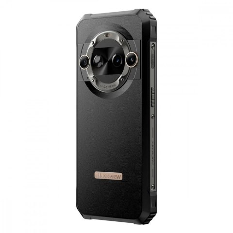 Smartfon BL9000 Pro 5G 12/512GB czarny Smartfon BL9000 Pro 5G 12/512GB czarny