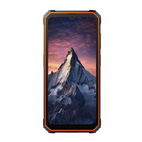 Smartfon BV4800 Pro 4/128GB pomarańczowy Smartfon BV4800 Pro 4/128GB pomarańczowy