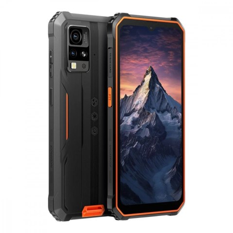 Smartfon BV4800 Pro 4/128GB pomarańczowy Smartfon BV4800 Pro 4/128GB pomarańczowy
