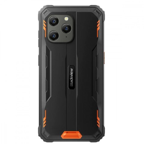 Smartfon BV5300 PRO 4/64GB 6580h pomarańczowy Smartfon BV5300 PRO 4/64GB 6580h pomarańczowy
