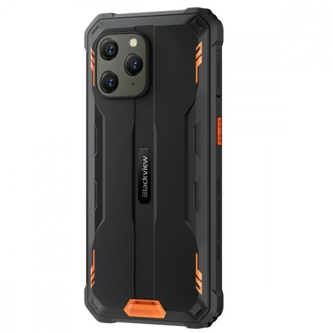Smartfon BV5300 PRO 4/64GB 6580h pomarańczowy Smartfon BV5300 PRO 4/64GB 6580h pomarańczowy