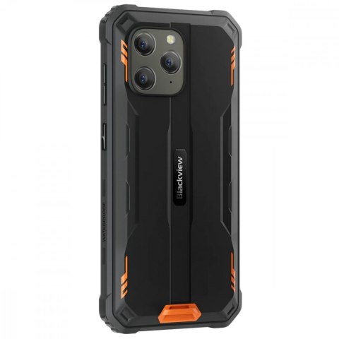 Smartfon BV5300 PRO 4/64GB 6580h pomarańczowy Smartfon BV5300 PRO 4/64GB 6580h pomarańczowy