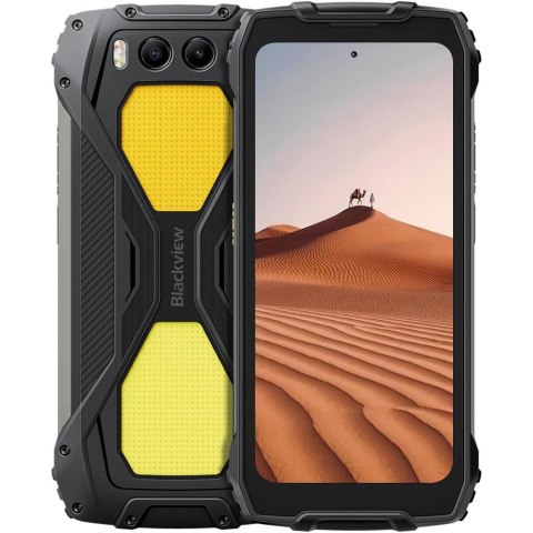 Smartfon BV7300 6/256GB czarny Smartfon BV7300 6/256GB czarny