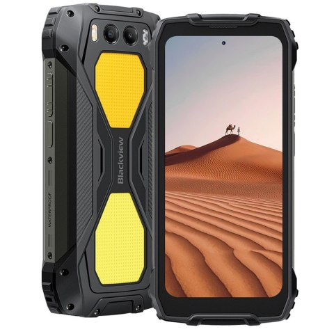 Smartfon BV7300 6/256GB czarny Smartfon BV7300 6/256GB czarny