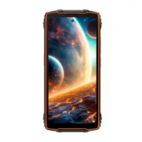 Smartfon BV8200 12/256GB Pomarańczowy Smartfon BV8200 12/256GB Pomarańczowy