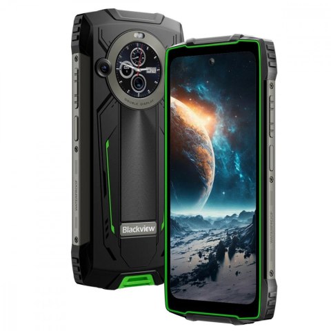 Smartfon BV8200 12/256GB zielony Smartfon BV8200 12/256GB zielony