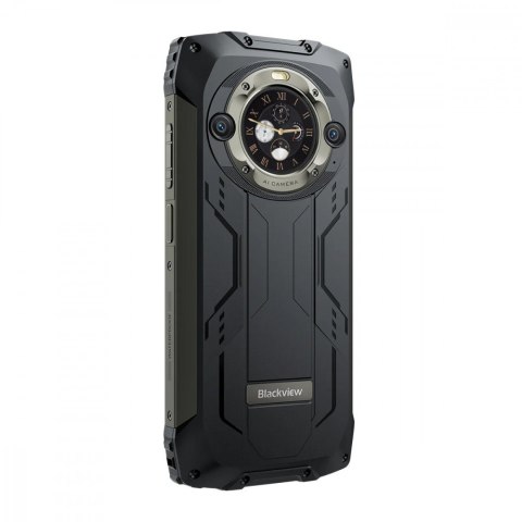 Smartfon BV9300 Pro 15080 mAh 12/256GB czarny Smartfon BV9300 Pro 15080 mAh 12/256GB czarny