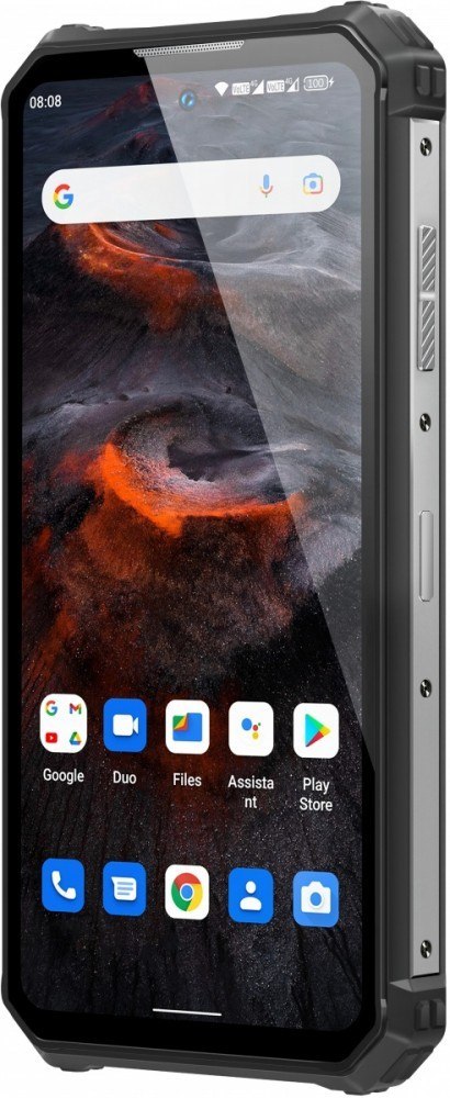 Smartfon WP19 8/256GB czarny Smartfon WP19 8/256GB czarny