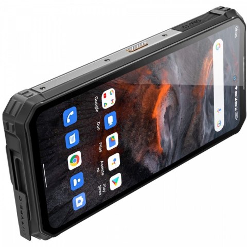 Smartfon WP19 Pro 8/256 GB czarny Smartfon WP19 Pro 8/256 GB czarny