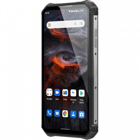 Smartfon WP19 Pro 8/256 GB czarny Smartfon WP19 Pro 8/256 GB czarny