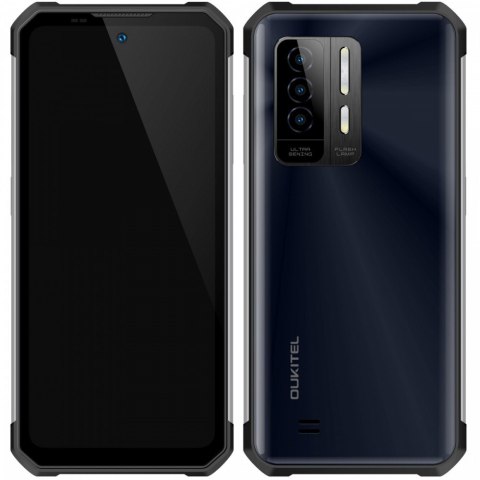 Smartfon WP27 12/256GB czarny Smartfon WP27 12/256GB czarny