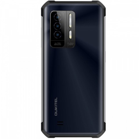 Smartfon WP27 12/256GB czarny Smartfon WP27 12/256GB czarny