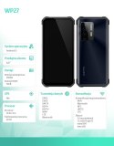 Smartfon WP27 12/256GB czarny