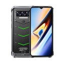 Smartfon WP38 6/256GB zielony