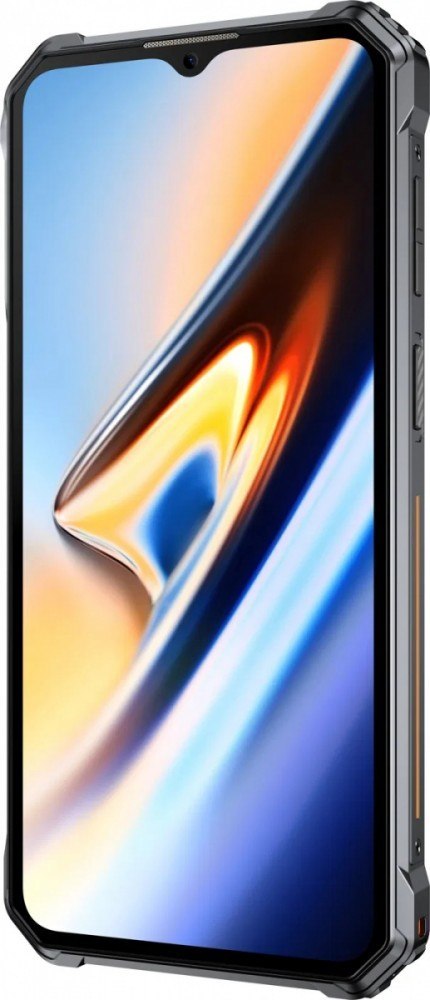 Smartfon WP38 6/256GB zielony